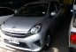 Toyota Wigo 2014 for sale-1