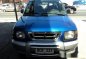 Well-maintained Mitsubishi Adventure 2001 for sale-4