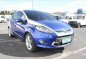 Ford Fiesta 2012 S A/T for sale -6