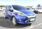 Ford Fiesta 2012 S A/T for sale -1