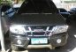 Good as new Isuzu Crosswind 2013 for sale-1