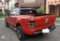 4x4 2015 FORD RANGER FOR SALE -5