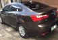 Well-kept Kia Rio 2012 EX A/T for sale-3