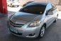 Good as new Toyota Vios 2010 G A/T for sale-3