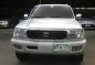 Well-maintained Toyota Land Cruiser 2000 for sale-1