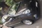 2016 Toyota Wigo G manual gray for sale-2