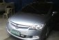 Well-maintained Honda Civic 2006 for sale-1