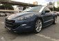 2014 Peugeot RCZ 1.6L AT Gas for sale-1