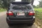 Toyota Fortuner 2011 V A/T for sale-5