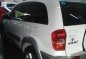 Toyota RAV4 2003 A/T for sale-2