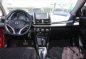 Toyota Vios 2017 E A/T for sale-1