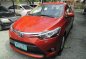 Toyota Vios 2013 G M/T for sale-1