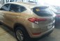 Well-maintained Hyundai Tucson 2016 for sale-4
