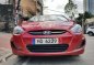 Fastbreak 2015 Hyundai Accent Crdi Diesel Manual NSG-1