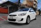 Good as new Hyundai Accent 2016 for sale-2