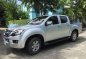 2014 Isuzu Dmax 3.0 Mannual for sale-0