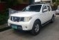 Well-kept Nissan Frontier Navara 2009 for sale-0