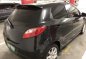 Good as new Mazda 2 2013 A/T for sale-2