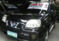 Well-maintained Nissan X-Trail 2005 for sale-3