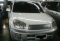 Toyota RAV4 2003 A/T for sale-1