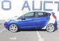 Ford Fiesta 2012 S A/T for sale -1