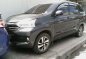 Good as new Toyota Avanza 2016 for sale-3