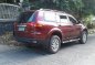 Well-maintained Mitsubishi Montero Sport 2013 A/T for sale-2