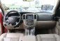 Ford Escape XLT MT Gas for sale-1