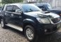 Well-kept Toyota Hilux 2013 for sale-0
