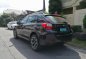 Good as new Subaru XV 2013 A/T for sale-2