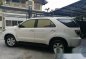 Well-maintained Toyota Fortuner V 2009 for sale-2