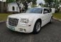 Well-maintained Chrysler 300C 2006 A/T for sale-1