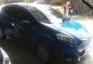 Ford Fiesta 2016 for sale-2