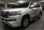 Well-kept Toyota Land Cruiser 2016 VX A/T for sale-2