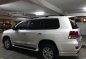 Well-kept Toyota Land Cruiser 2016 VX A/T for sale-3