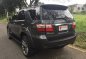 Toyota Fortuner 2011 V A/T for sale-4