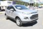Ford EcoSport 2017 M/T for sale-6