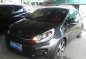 Well-maintained Kia Rio 2014 for sale-2