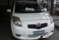 Good as new Toyota Yaris 2007 for sale-1