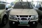 Isuzu Crosswind 2013 for sale-1