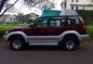 Toyota Land Cruiser Prado 1996 M/T for sale-3