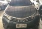 Toyota Corolla Altis 2015 G for sale-0