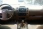 Well-kept Nissan Frontier Navara 2009 for sale-4