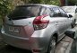 Well-maintained Toyota Yaris 2015 for sale-3