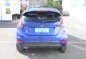Ford Fiesta 2012 S A/T for sale -3