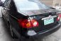 Good as new Toyota Corolla Altis 2002 for sale-1
