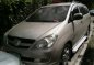 Good as new Toyota Innova 2008 for sale-2