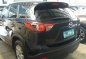 Well-maintained Mazda CX-5 2013 for sale-4