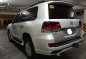 Well-kept Toyota Land Cruiser 2016 VX A/T for sale-4