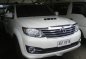 Well-maintained Toyota Fortuner 2016 for sale-0